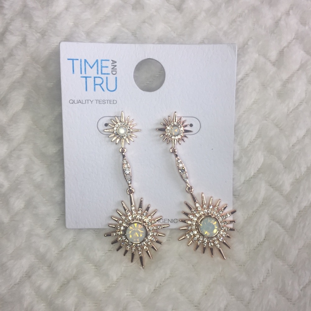 Bundle/Save 3 for $20 Time and Tru earrings only
